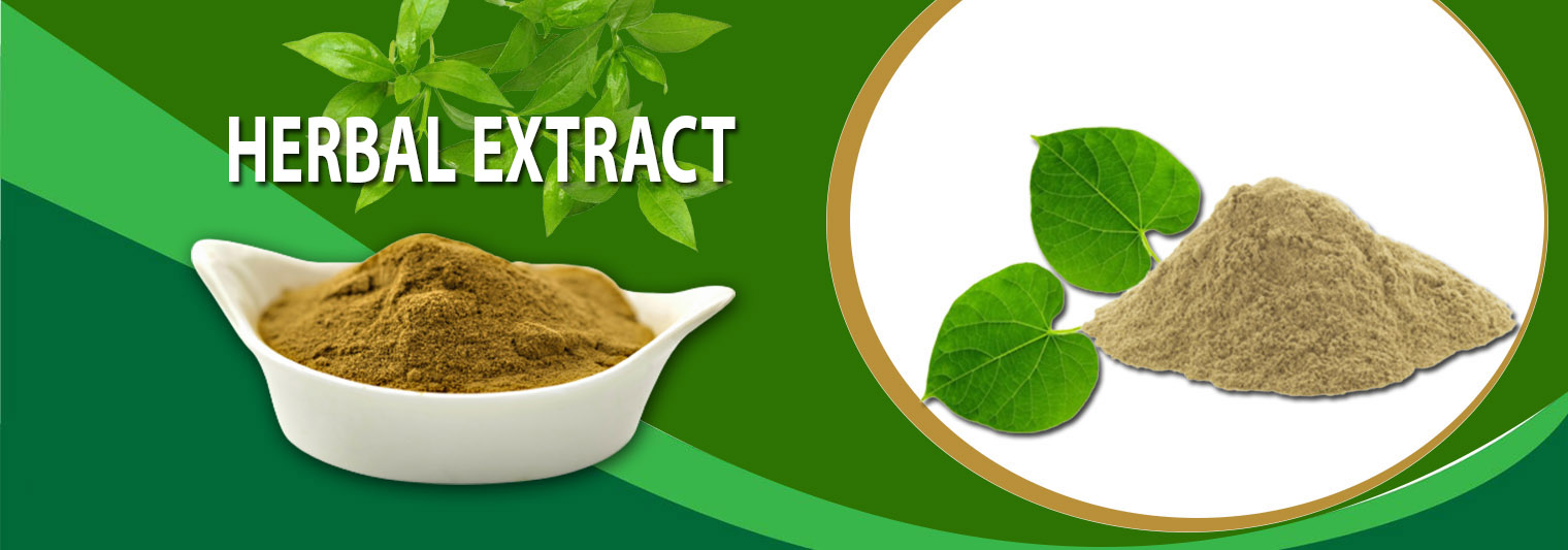 Mahaveer Herbal's Manufacturers & Exporters