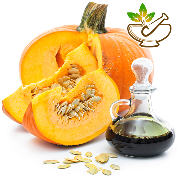 Pumpkin Seeds Oil (Cucurbita Pepo)