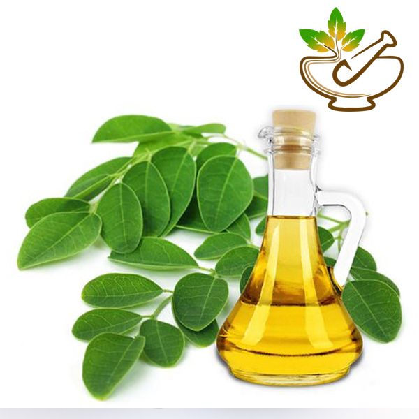 Moringa Seed Oil (Moringa Oleifera Oil)