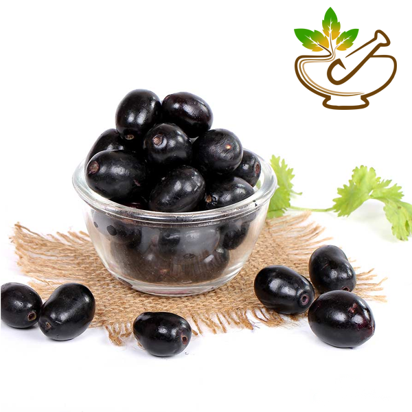 Jamun Seed Oil (Syzygium Cumini)