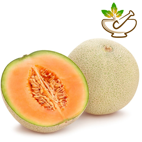 Muskmelon Seed Oil (Cucumis Melo)