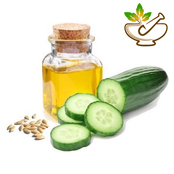 Cucumber Seed Oil (Cucumis Sativus)