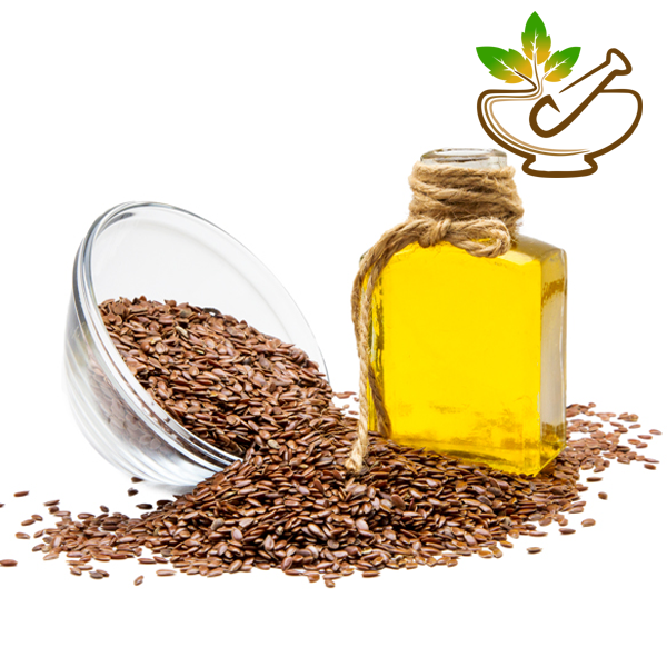 Flax Seed Oil