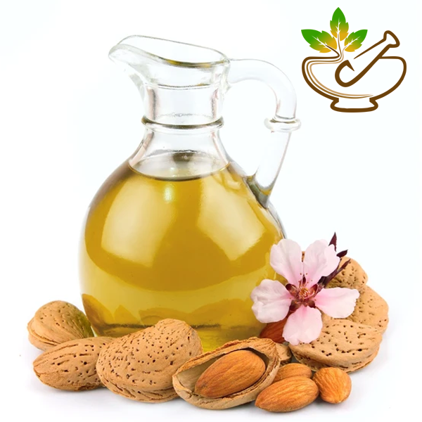 Almond Oil