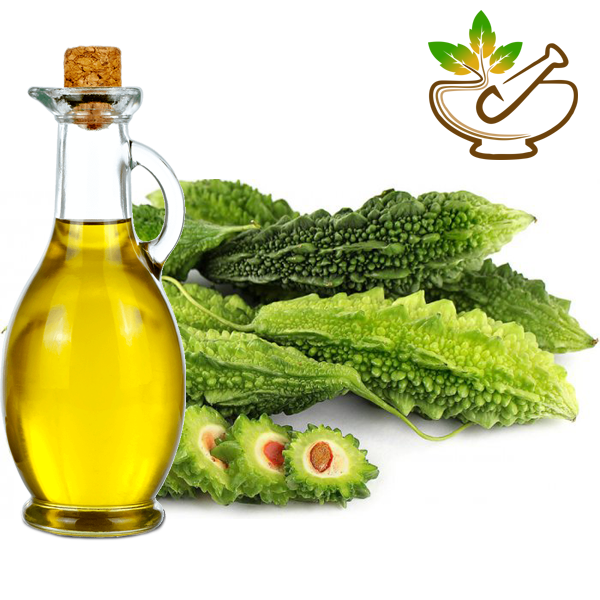 Bitter Gourd Seed Oil