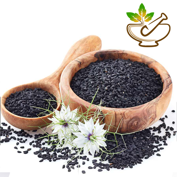Black Seed Oil / Kalonji Seed Oil (Nigella Sativa Oil)