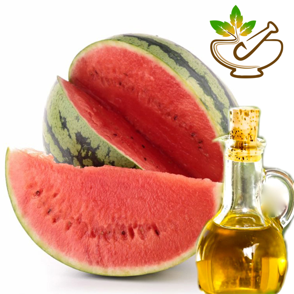 Watermelone Seed Oil (Citrullus Lanatus)