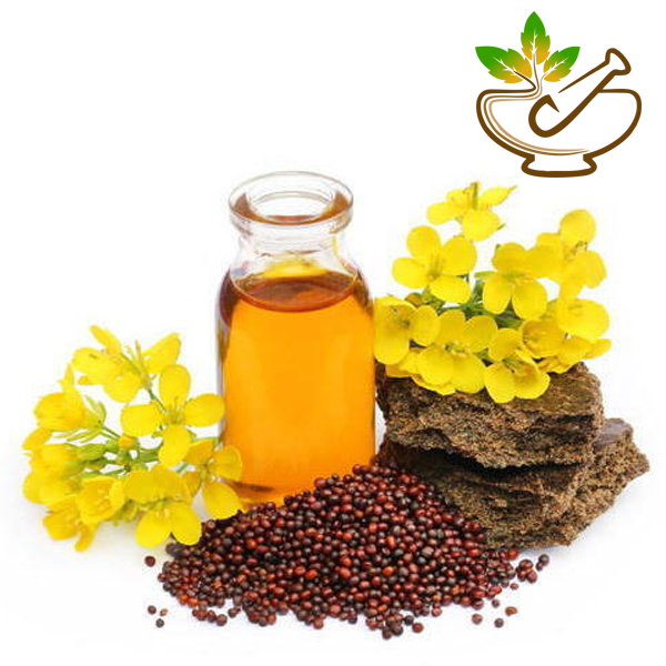 Mustard Oil