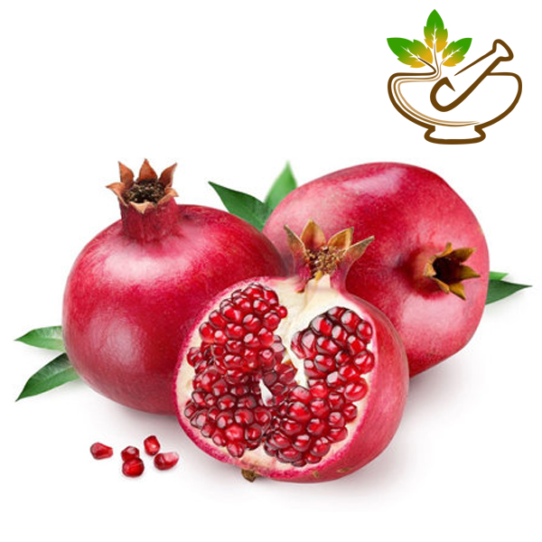 Anar Seed Oil (Pomegranate Seed Oil)