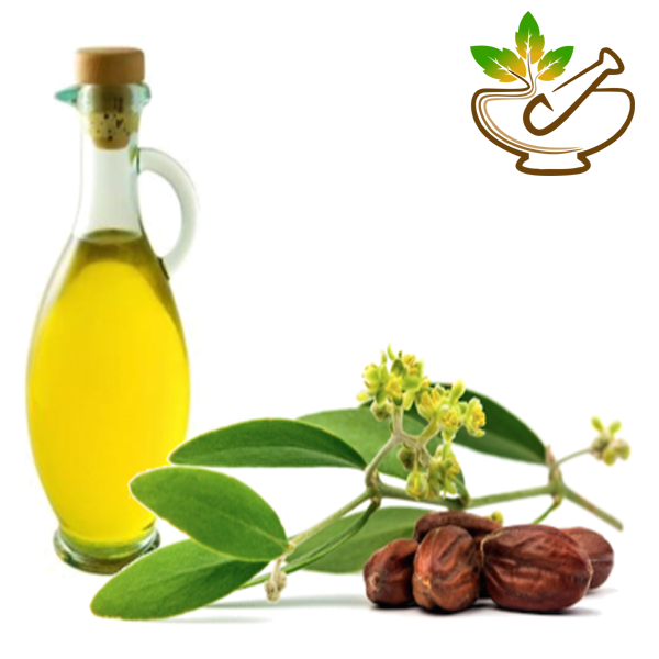 Jojoba Oil (Simmondsia Chinensis)